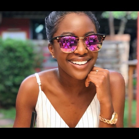 Diff Eyewear Barry Polarized Sunglasses - Picture 3 of 6